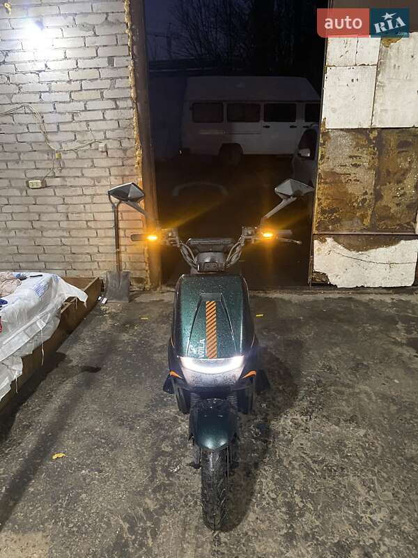 Скутер Fada MiLA