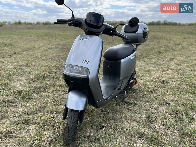 Скутер Fada N9