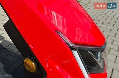 Мопеды Fada SPiN 2025 в Черновцах фото 7 Мопеды Fada SPiN 2025 в Черновцах