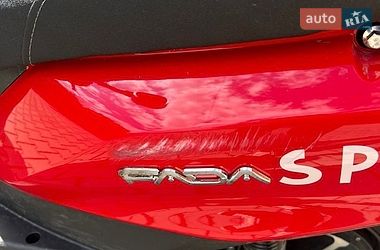 Мопеды Fada SPiN 2025 в Черновцах фото 5 Мопеды Fada SPiN 2025 в Черновцах