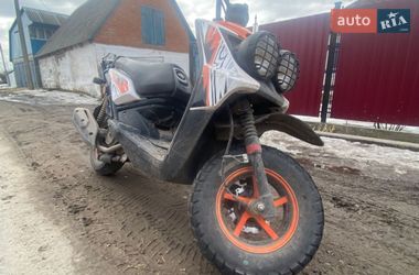 Fada YB150T-35  2022