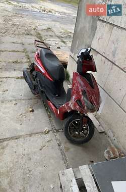 Fada YB 125t-3 2021
