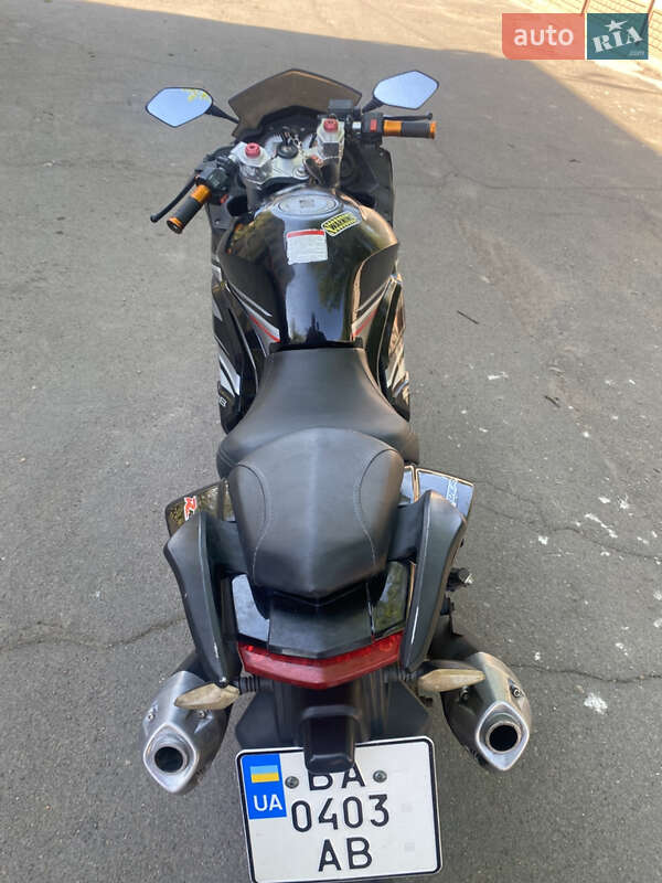 Спортбайк Falcon SpeedFire 2019 в Кропивницькому