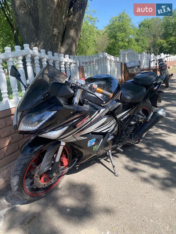 Спортбайк Falcon SpeedFire 2019 в Кропивницькому