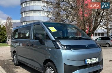 Farizon V7E 2025