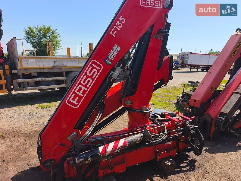 Fassi F 130