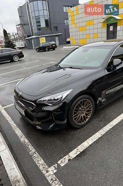 Цены Kia Фастбэк