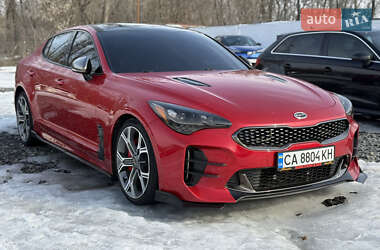 Ціни Kia Фастбек