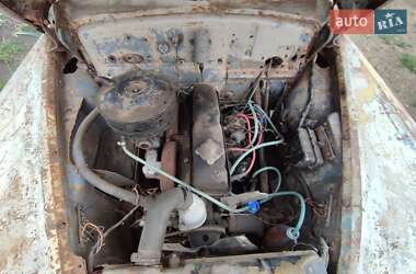 Характеристики ГАЗ М20 «Перемога» Фастбек