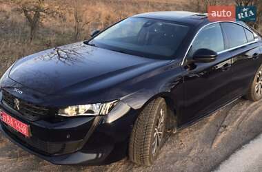 Цены Peugeot Фастбэк