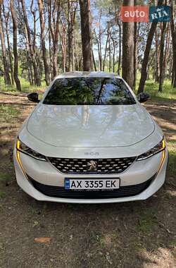 Цены Peugeot Фастбэк