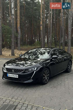 Цены Peugeot Фастбэк