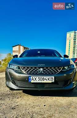 Цены Peugeot Фастбэк