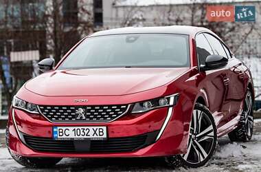Цены Peugeot Фастбэк