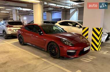 Ціни Porsche Фастбек
