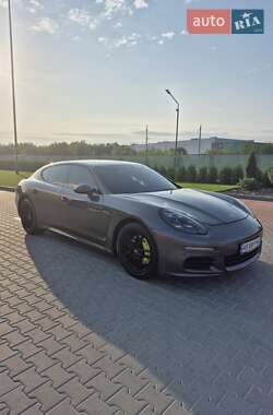 Цены Porsche Фастбэк