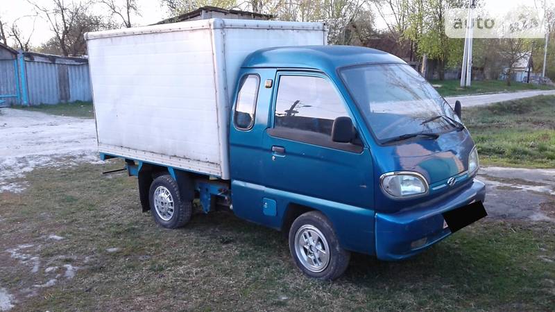 FAW 1011 2008 года