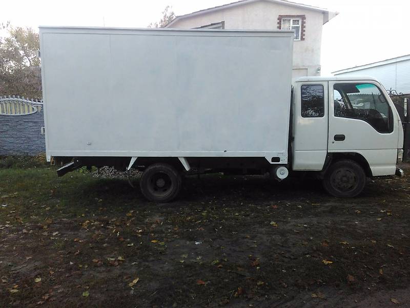 FAW 1031 2006 року