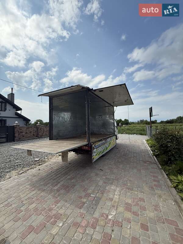 FAW 1031
