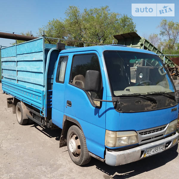 FAW 1041 2006 року