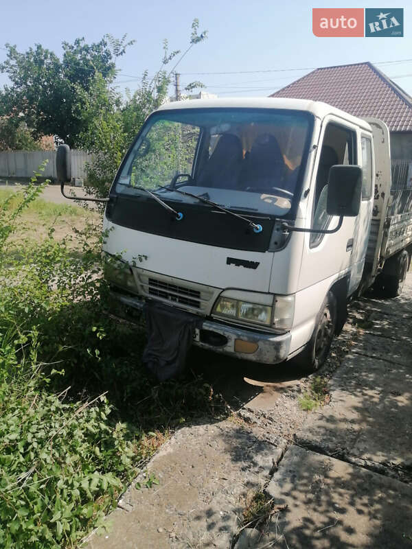 FAW 1041