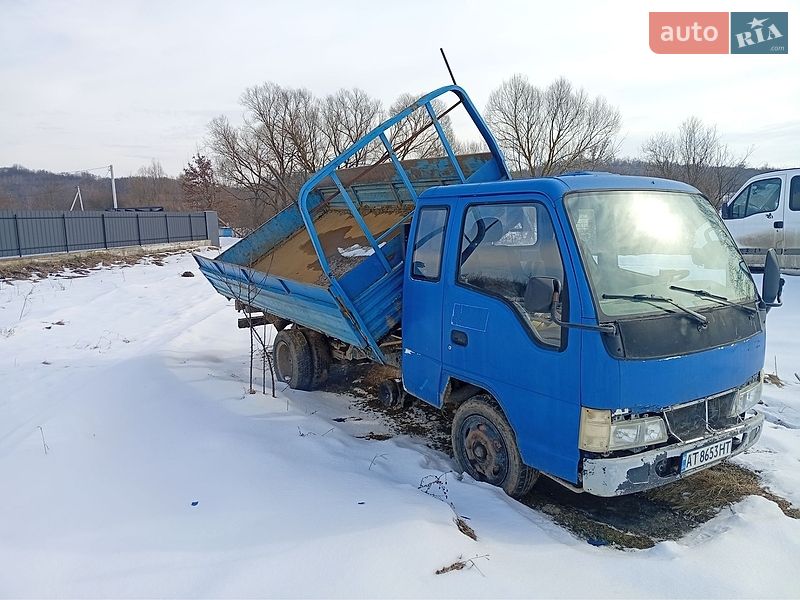 FAW 1041
