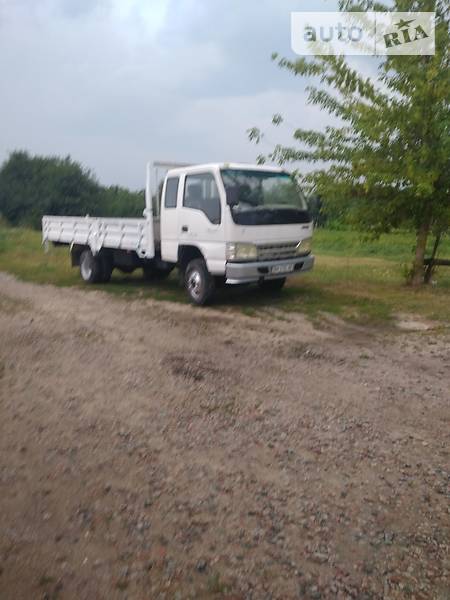 FAW 1051 2006 года