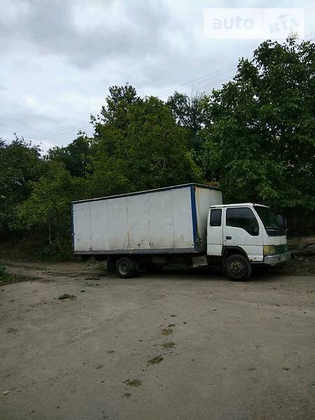 FAW 1061 2006 года