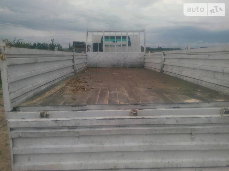 FAW 1061 2006 року