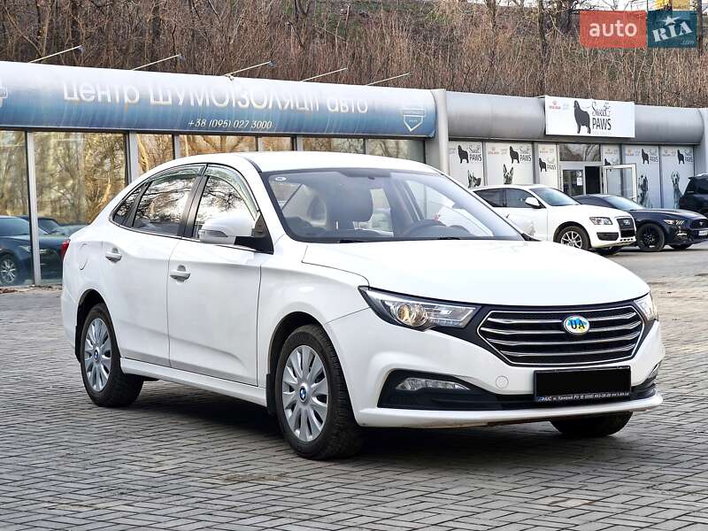 Седан FAW B30 2019 в Днепре фото 4 Седан FAW B30 2019 в Днепре