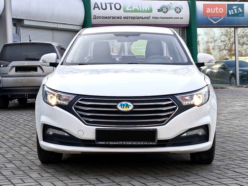 Седан FAW B30 2019 в Днепре фото 3 Седан FAW B30 2019 в Днепре