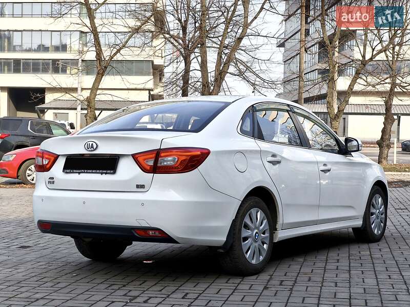 Седан FAW B30 2019 в Днепре фото 5 Седан FAW B30 2019 в Днепре