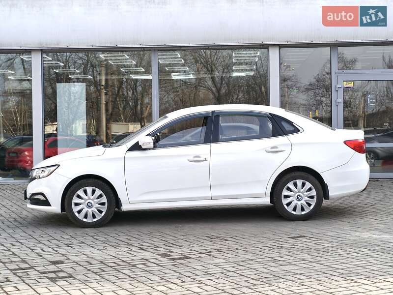 Седан FAW B30 2019 в Днепре фото 8 Седан FAW B30 2019 в Днепре
