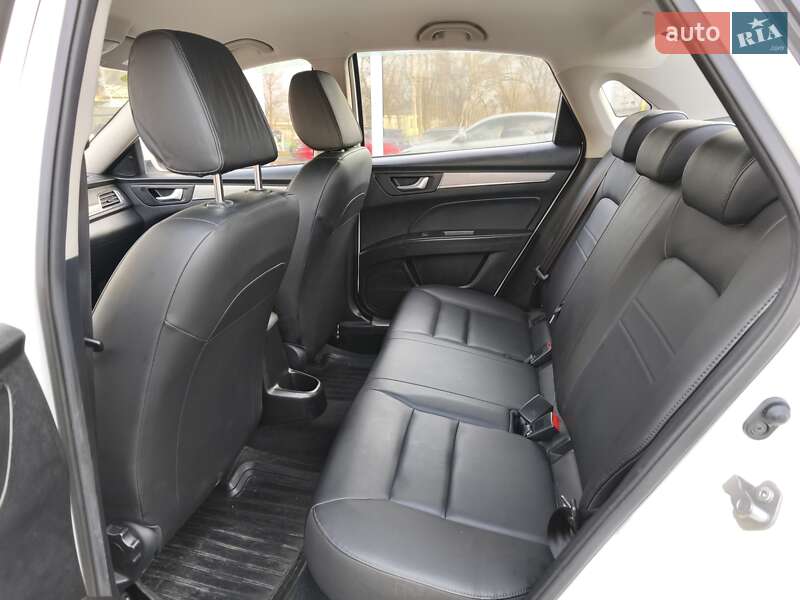 Седан FAW B30 2019 в Днепре фото 11 Седан FAW B30 2019 в Днепре