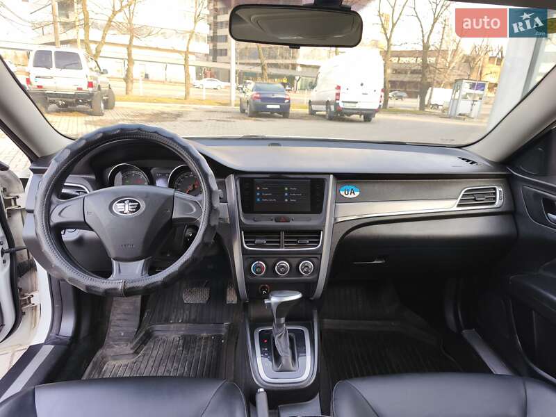 Седан FAW B30 2019 в Днепре фото 14 Седан FAW B30 2019 в Днепре