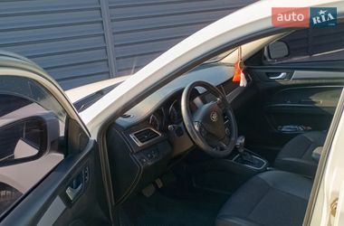 Седан FAW B30 2019 в Вольногорске