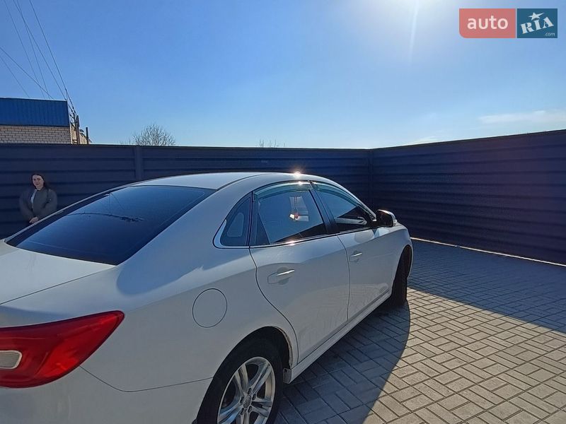 Седан FAW B30 2019 в Вольногорске