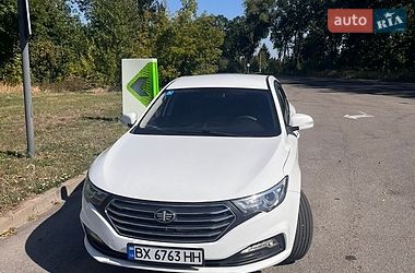 Седан FAW B30 2019 в Козятині Седан FAW B30 2019 в Козятині