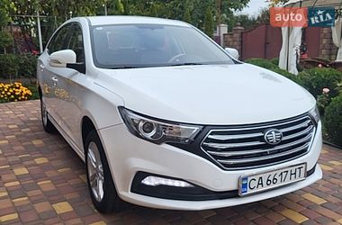 Седан FAW B30 2019 в Смеле