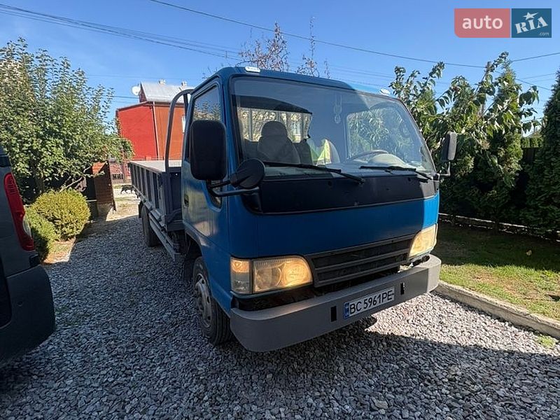 FAW CA 1061