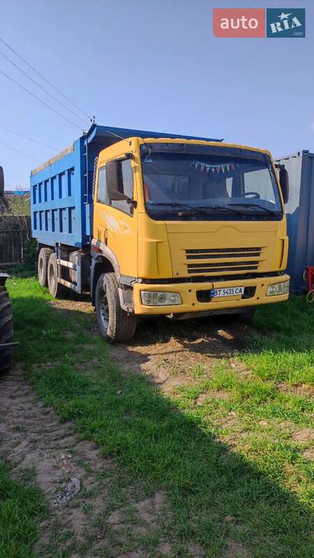 FAW СА 3252