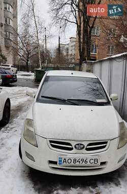 FAW V2  2013
