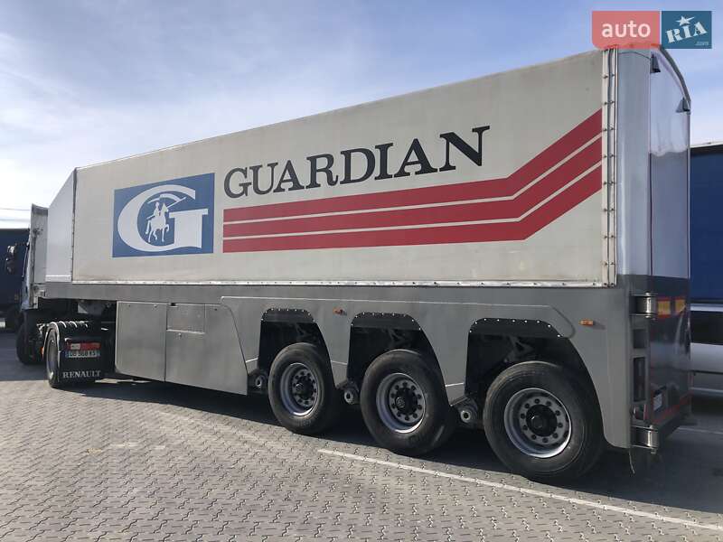 Faymonville Floatmax