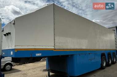 Другие прицепы Faymonville Floatmax 2005 в Львове