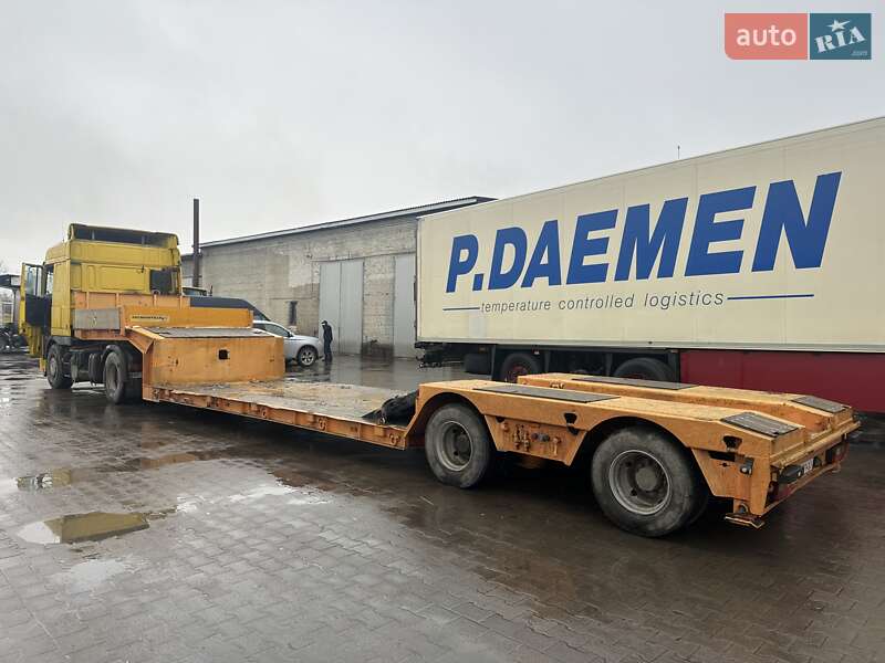 Faymonville STBZ-2VA