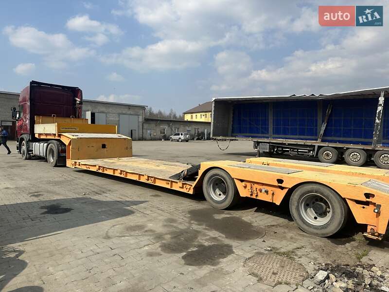 Faymonville STBZ-2VA