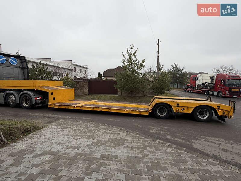 Faymonville STBZ-2VA