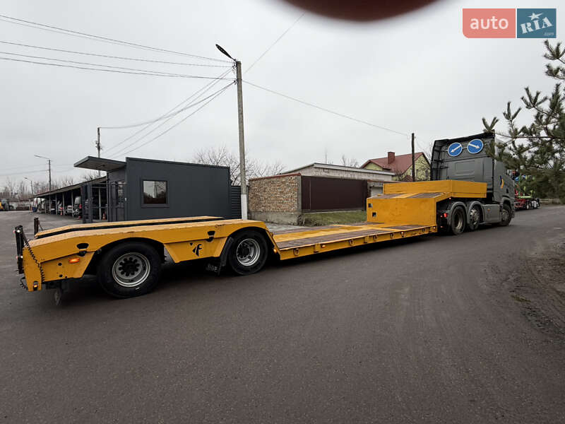 Faymonville STBZ-2VA