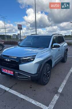 FCB Leopard 3 4WD Ultra 2025