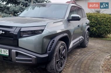 FCB Leopard 3 Ultra 4WD  2025